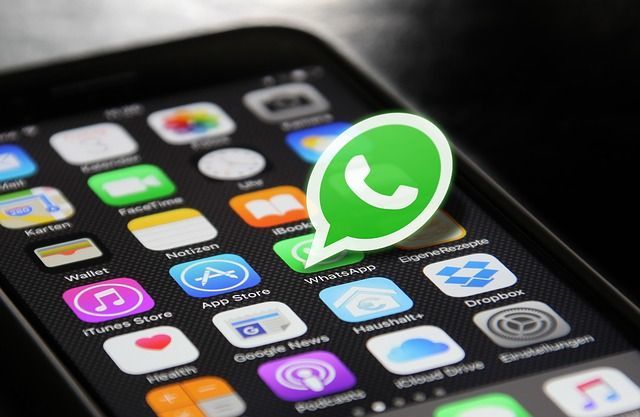 关于whatsappapkforiphone的信息