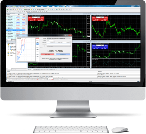 metatrader4官网-metatrader4安卓版2019官网