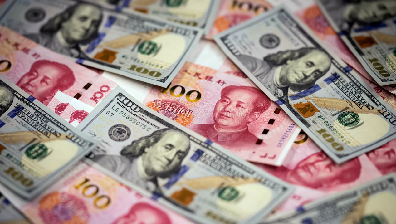 usd等于多少人民币-10usd等于多少人民币