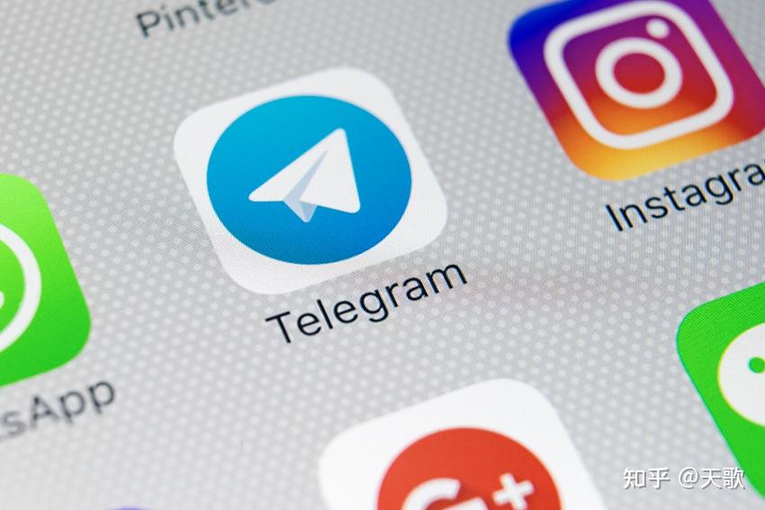 telegram可以用来干嘛-为什么中国不让用telegram