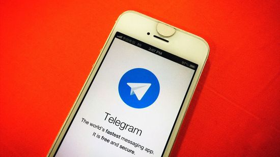 telegtram安全吗-telegram在中国合法吗