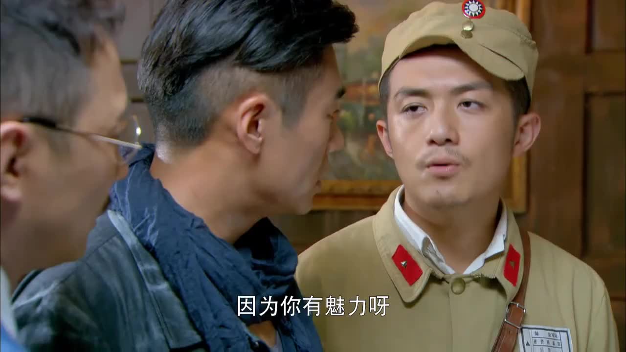视频中骂人的发电报声音的简单介绍
