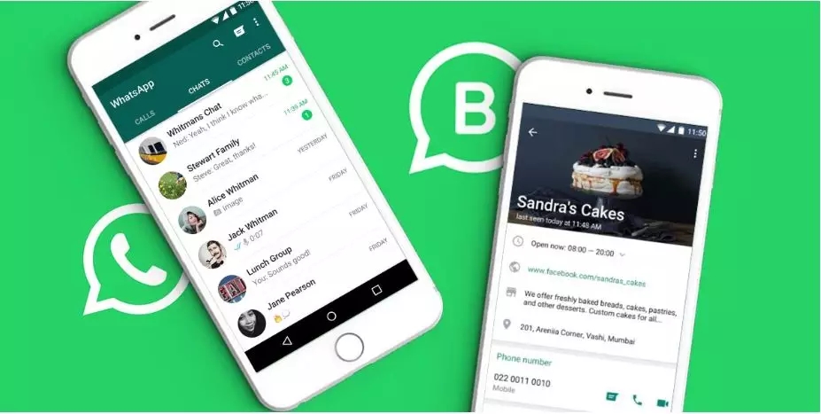 whatsapp下载安卓最新版本-whatsapp安卓版官方下载2020