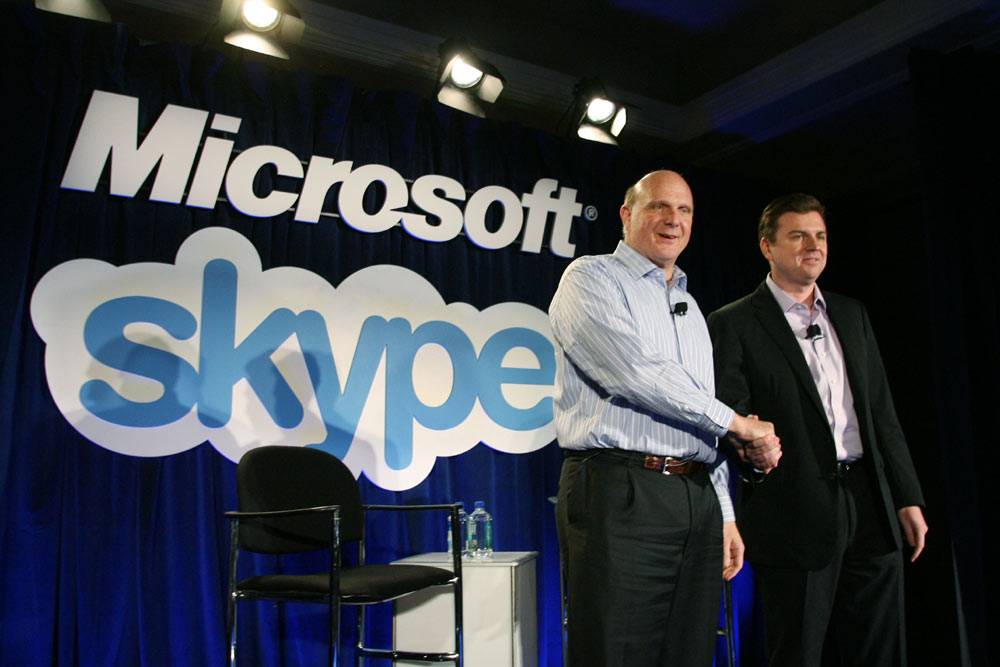 skype-skype什么意思