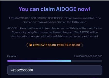 aidoge币怎么买的简单介绍
