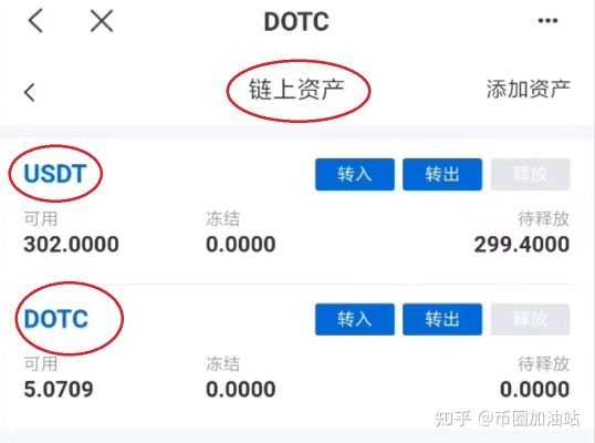 包含usdt可以在交易平台之间互转吗的词条
