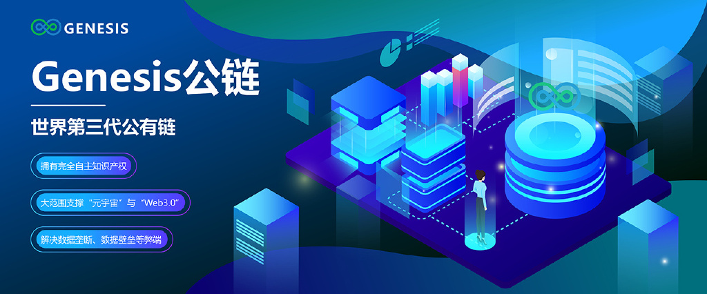 全球公认的五大公链-国内区块链公司前十排名