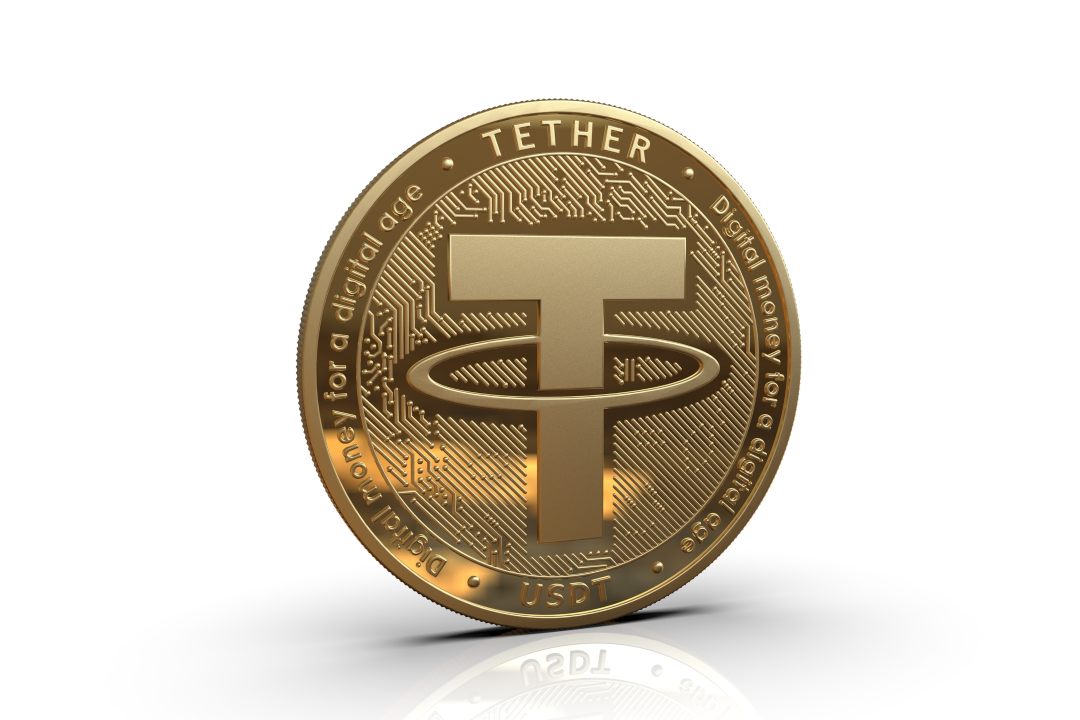 tether-tether官网中文下载