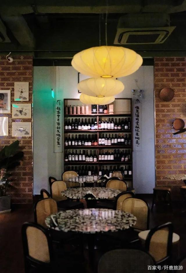 网红小酒馆加盟品牌-网红小酒馆装修效果图 风格