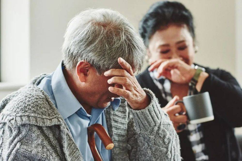 电报员周大爷叛逆瞬间的简单介绍