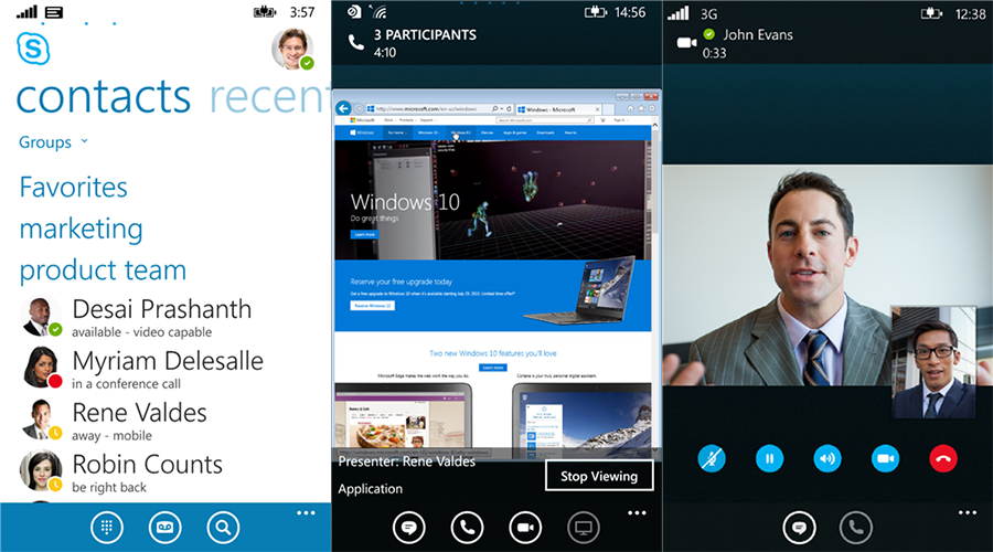 skype最新版安卓手机版免费下载-skype下载安卓版本8150339
