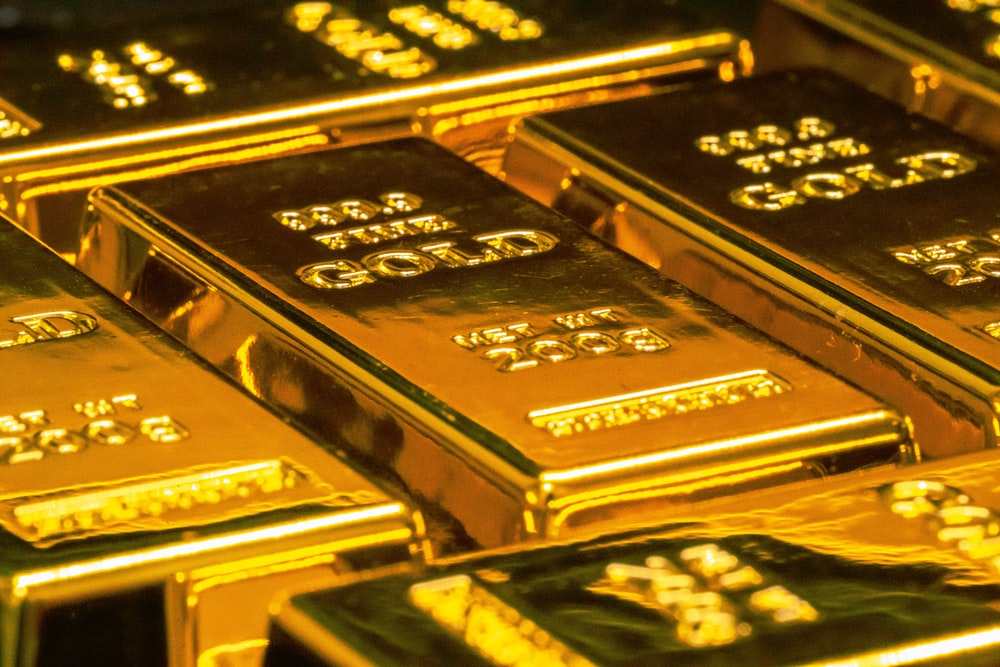 黄金价格还会上涨吗-目前黄金价格还会上涨吗