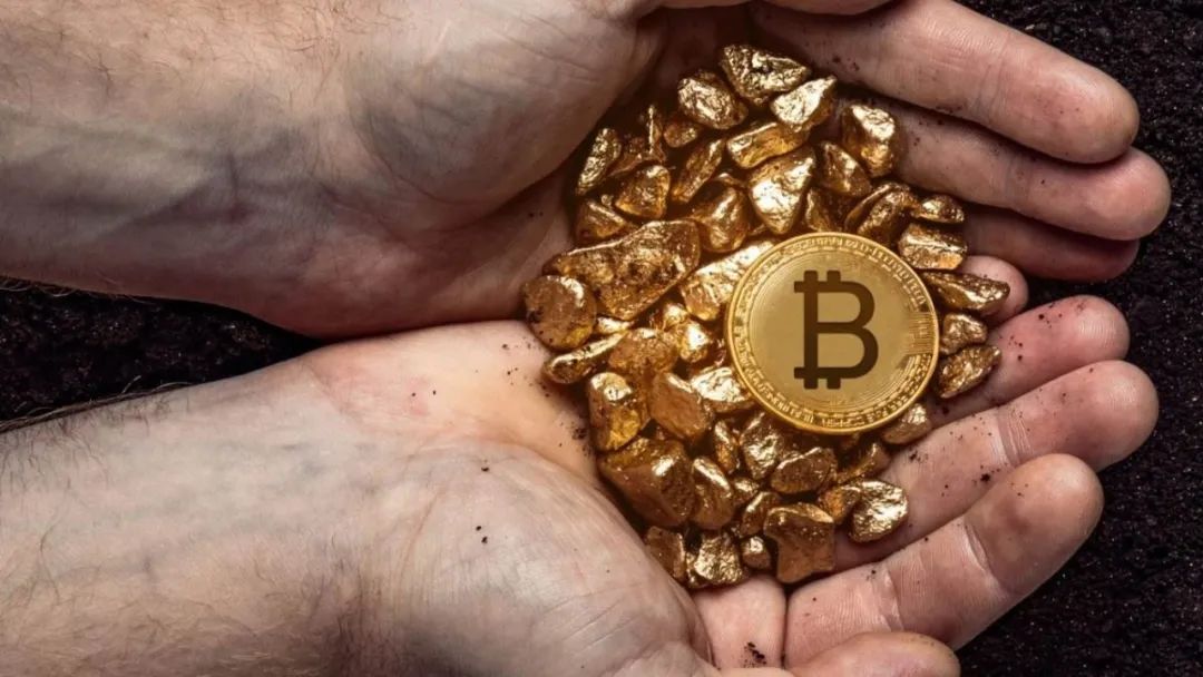 比特币挖矿是什么意思-比特币挖矿是什么意思?它能赚钱吗?