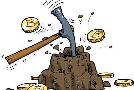 比特币挖矿是什么意思-比特币挖矿是什么意思?它能赚钱吗?