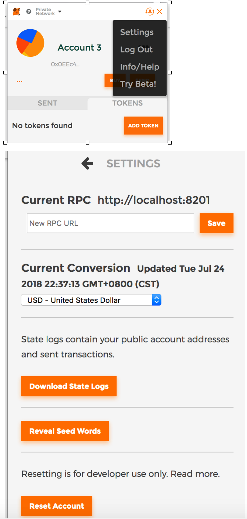 metamask下载,metamask官方最新下载的简单介绍
