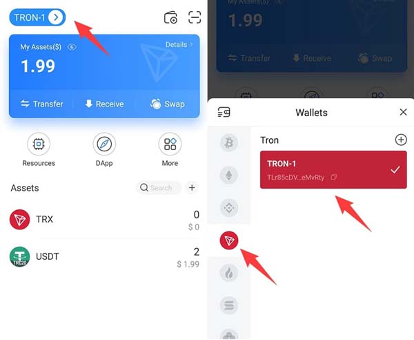 tokenpocket安全吗-tokenpocket app