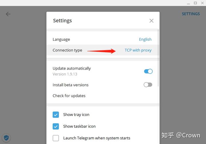 telegram为什么一直加载中-telegram加载一直转圈怎么解决