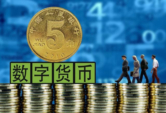 数字货币板块龙头股-数字货币板块龙头股票
