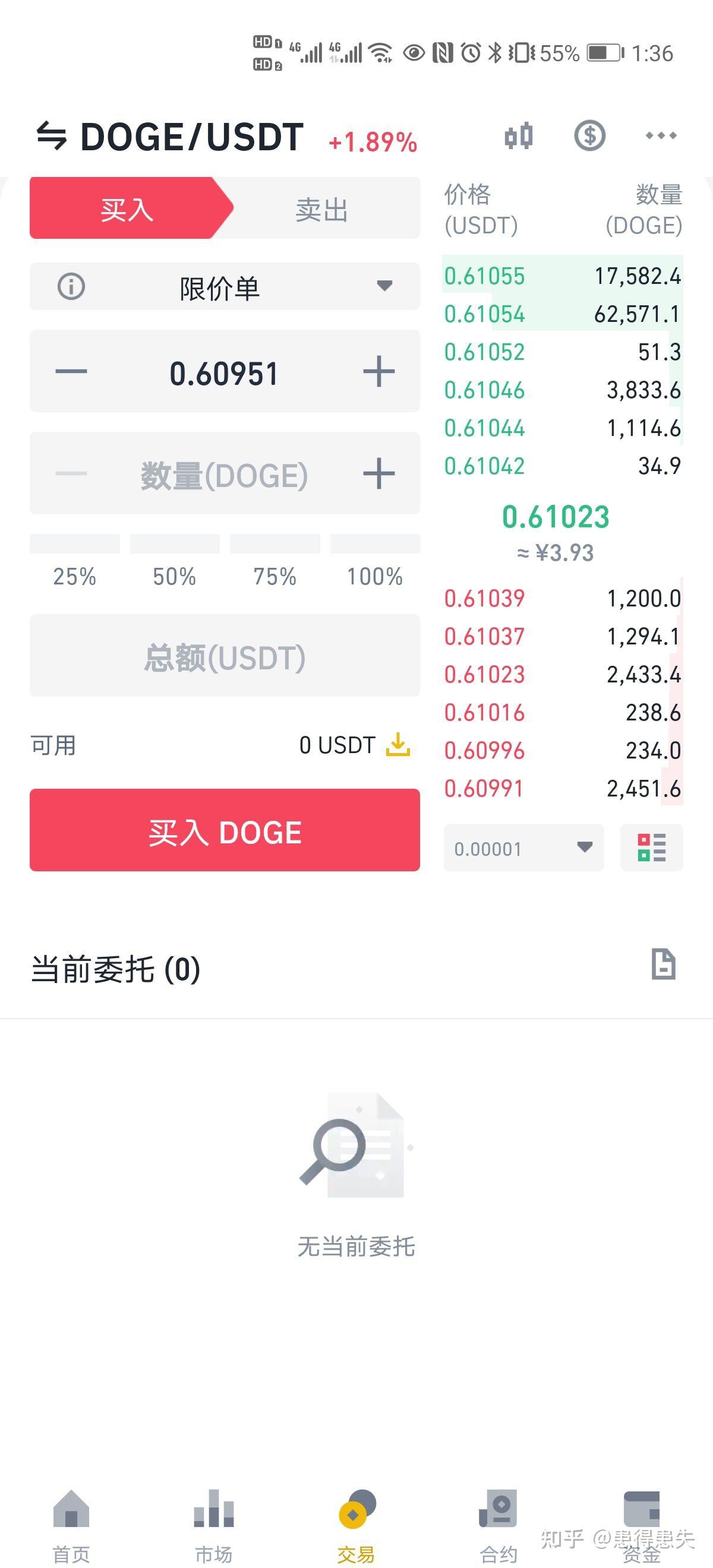 usdt交易软件哪个好-usdt用什么平台交易比较好