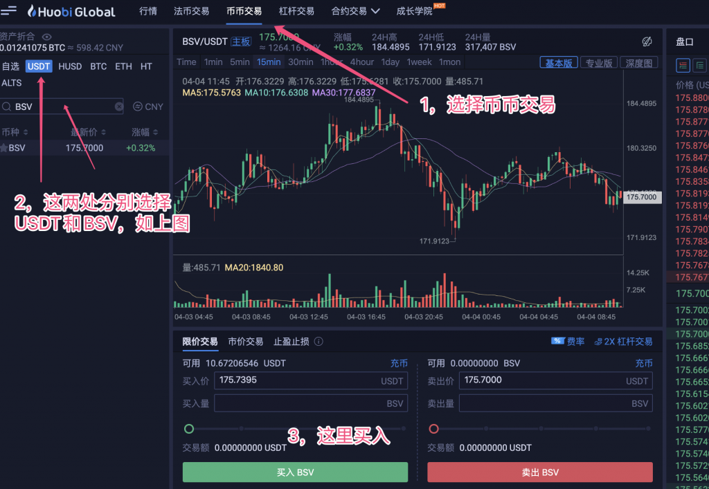 怎么赚usdt币-usdt靠什么赚钱