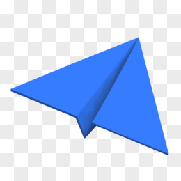 蓝色纸飞机app-蓝色纸飞机logo