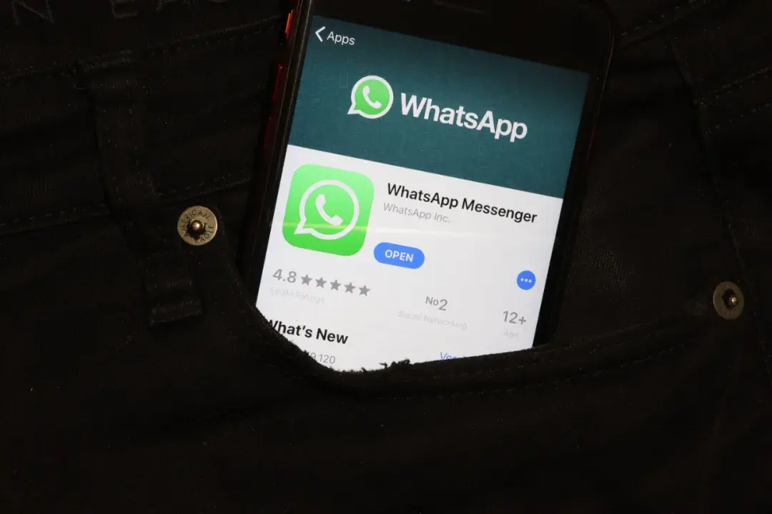 华为whatsapp中文版最新版-whatsapp华为下载安装2020