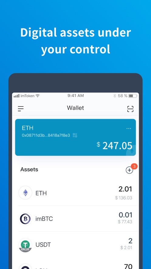 imtoken下载安装ios-imtoken苹果版下载官网怎样下载