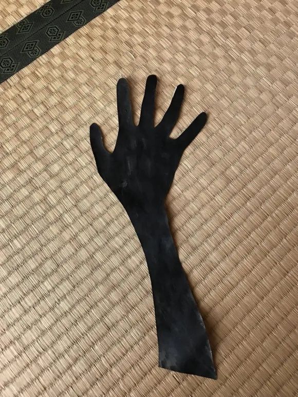 能吓死人的诡异手工-能吓死人的诡异手工枪6张纸