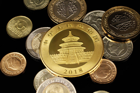 黄金是中国货币吗-黄金在中国是货币吗