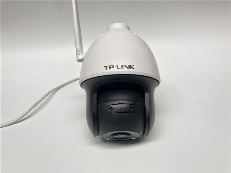 tp-link摄像头-tplink摄像头连接教程