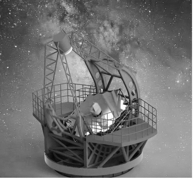 telescope加速器破解版的简单介绍