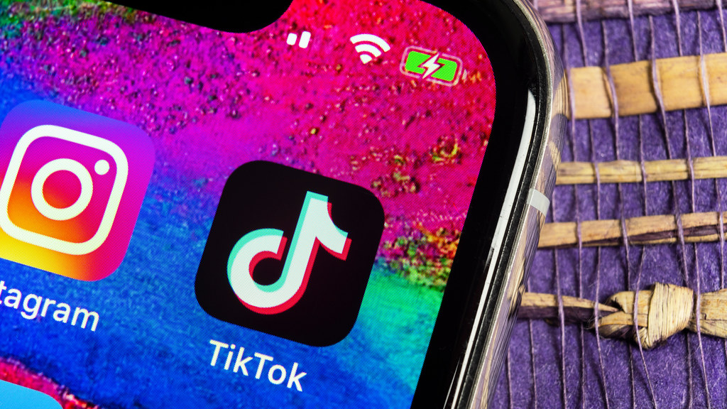 tiktok官方app下载-tiktok官方app下载安卓