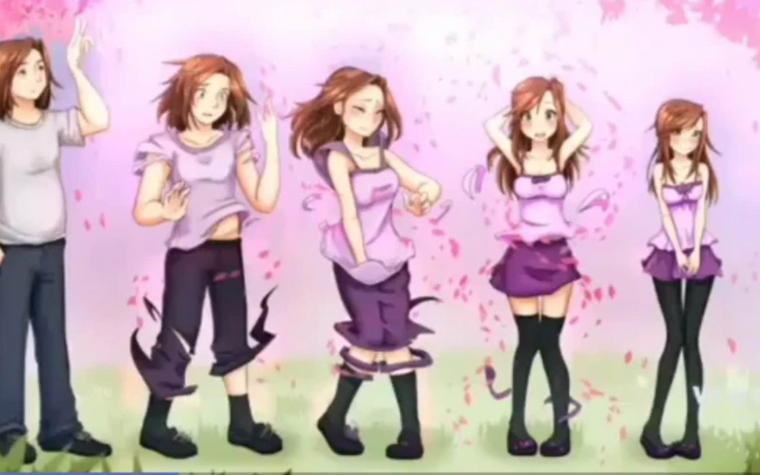 男变女机器变身TG-男变女机器变身TG动画真人版
