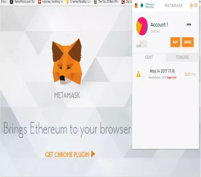 狐狸钱包注册教程-狐狸钱包的手续费高吗