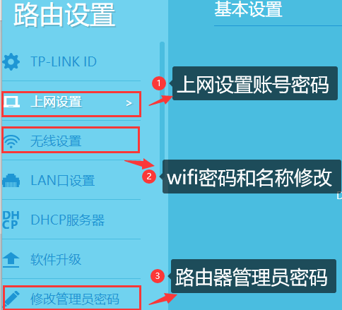 tp-link路由器登录入口-tplink路由器登录入口网址