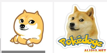 doge-doge网络语什么意思