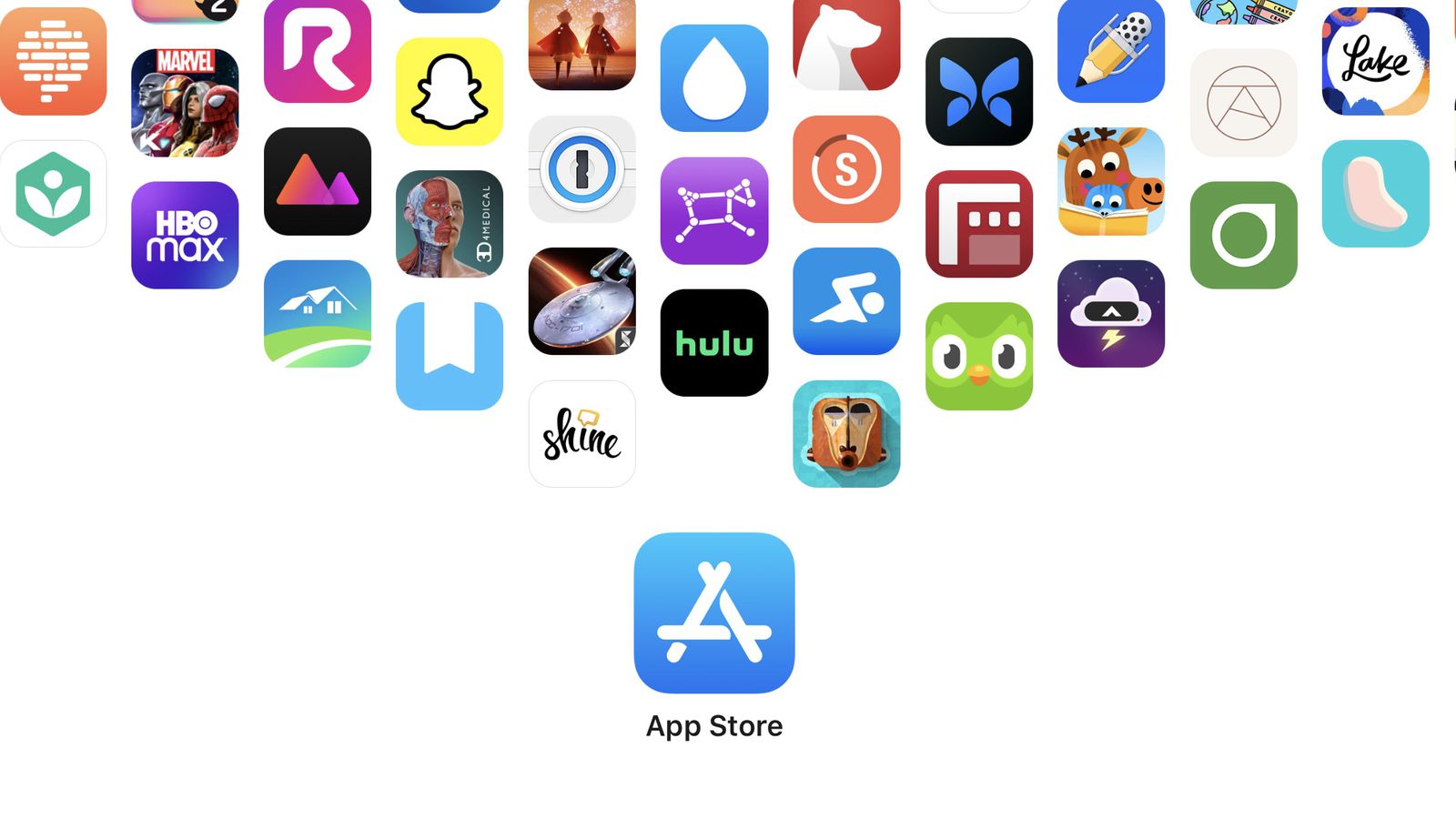 应用商店app下载-应用商店app下载安装最新版