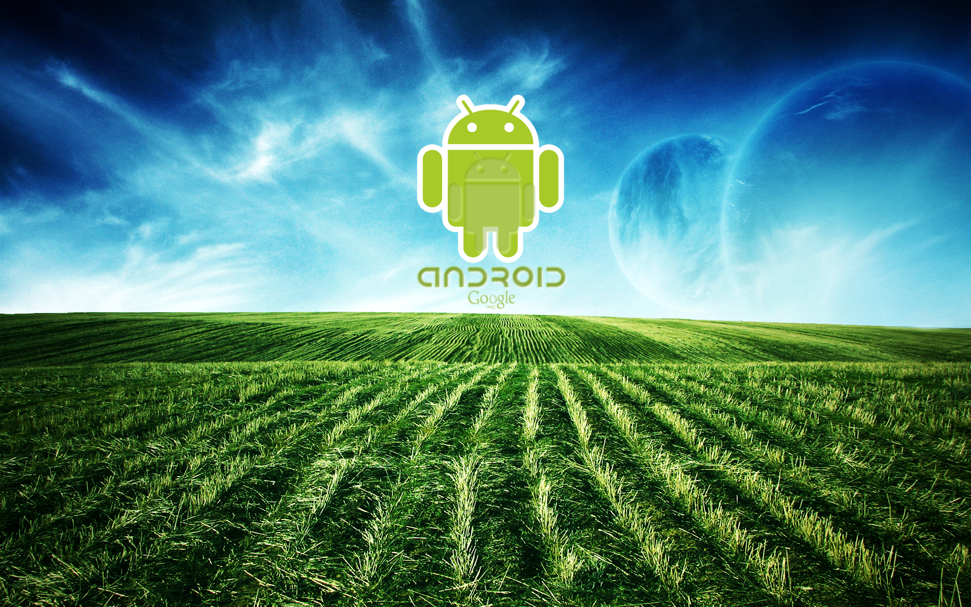 android-android studio下载