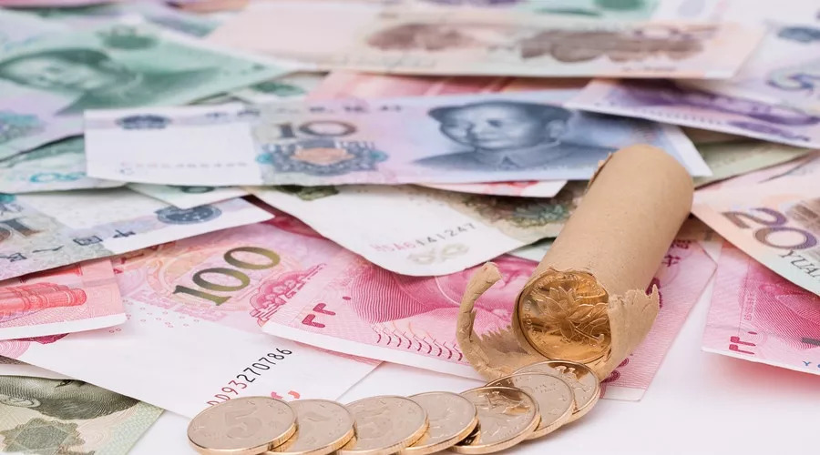 法定货币是不是商品-商品货币和法定货币的区别
