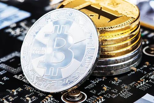 狗狗币是谁发明的-狗狗币是谁发明的图片