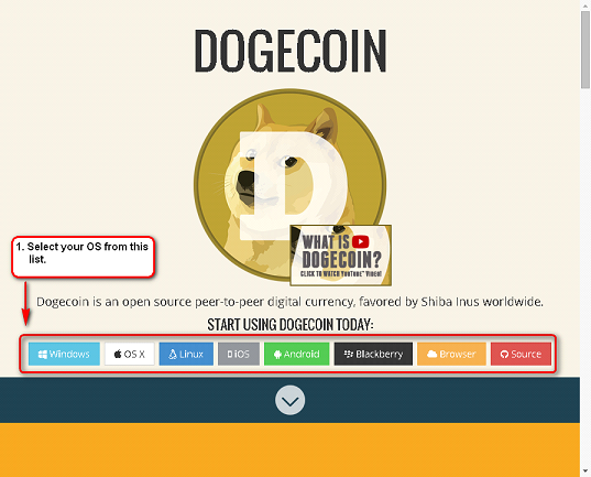 狗狗币钱包快速更新教程-狗狗币钱包dogecoin