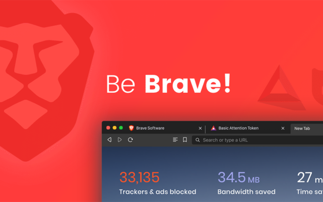 brave浏览器安卓版下载-brave浏览器汉化破解版下载