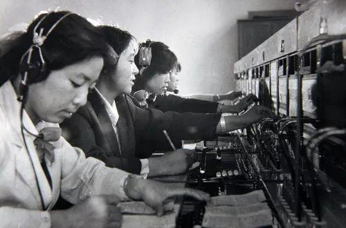 电报员表情-电报的表情包
