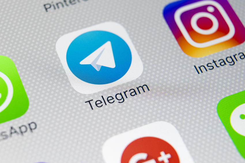 telegeram怎么在中国用-telegeram短信验证收不到