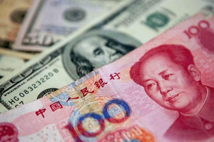 中国法定货币除了人民币外还有什么-我国法定货币是人民币它是由哪个银行发行的