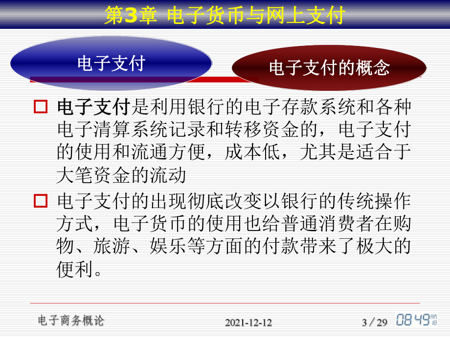 电子货币包括什么-电子货币有哪几种类型