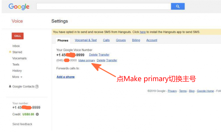 GoogleVoice-googlevoicesearch下载