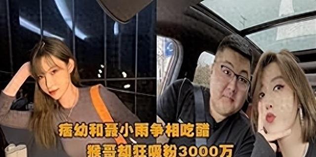 电报猴哥视频-电报猴配音原视频