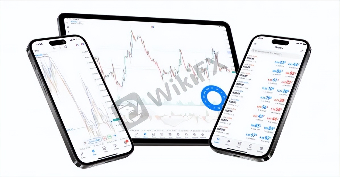metatrader5官方安卓版-metatrader5apk1