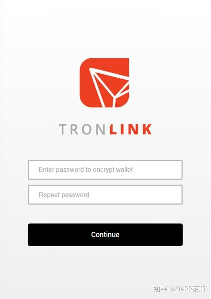 TronLink钱包中文-tronlink钱包如何导入资产